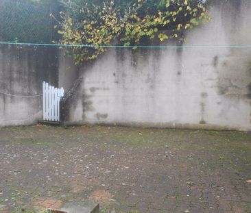 Appartement à louer - Photo 1