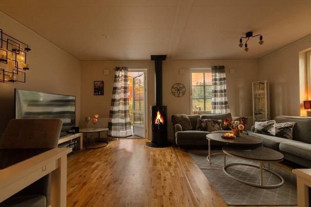 Riggvägen, Nynäshamn - Foto 1