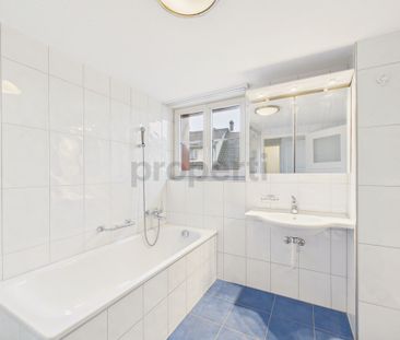 Newly renovated 6-room terraced house with large cellar, Ermatingen - Photo 4