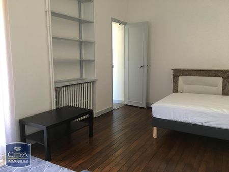 Location Appartement 1 pièce 34m² POITIERS 86000 - Photo 3