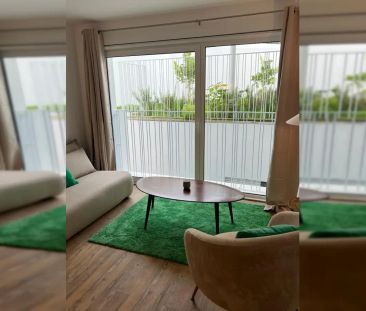 Studio for rent in Lisbon, all bills included - Foto 1