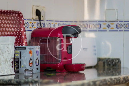 Flat for rent with Terrace in El Carme (Valencia) - Photo 4