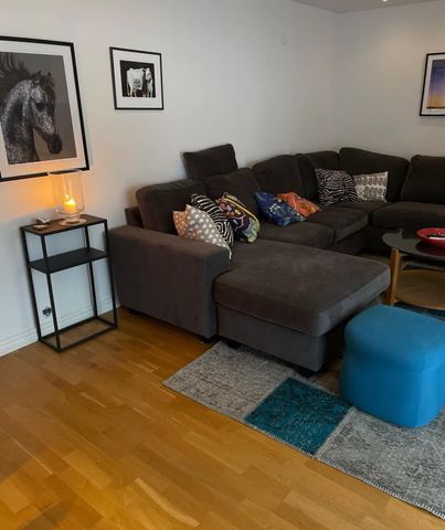 Skaldvägen, Täby - Photo 3