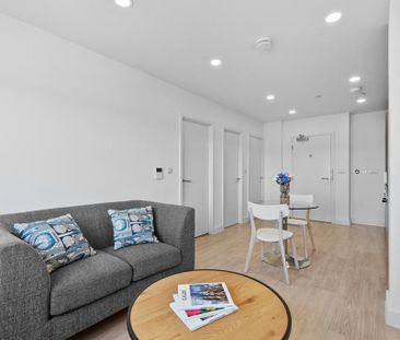 1 bedroom apartment to rent - Photo 6