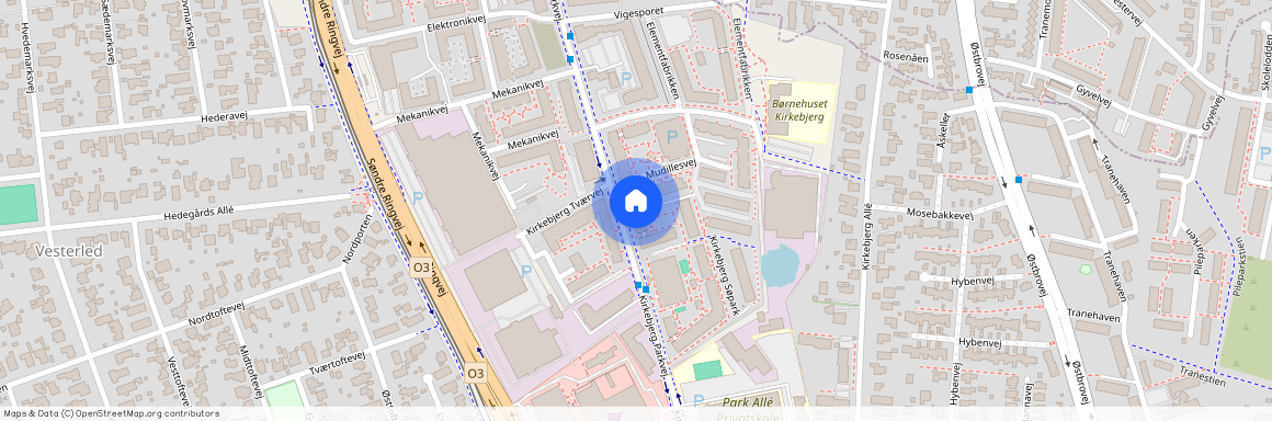 Mudillesvej 18, st th, 2605 Brøndby