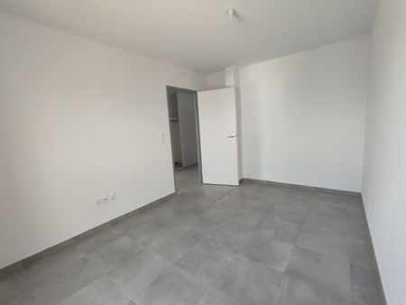 Location Appartement 2 pièces 44m² NIMES 30000 - Photo 3