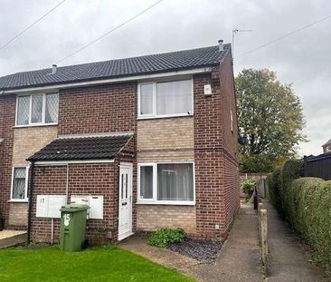 Hill Vue Avenue, Newark, Nottinghamshire, NG24 - Photo 2