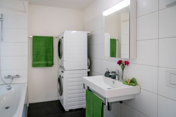 Charming apartment in the Seven - Foto 1