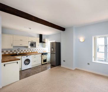 3 bedroom apartment to rent - Photo 6
