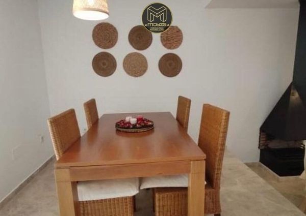 4 room luxury House for rent in Manilva, Spain