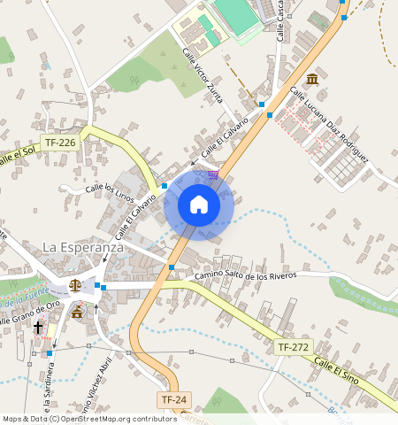 El Rosario, Marbella East