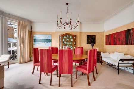 4 bedroom flat to rent - Photo 4