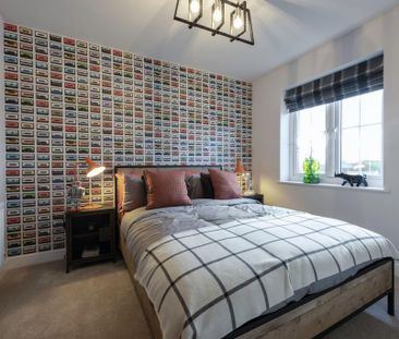 3 bedroom house to rent - Photo 2