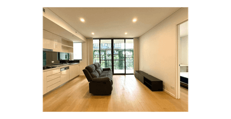 Green Square Furnished One Bedroom For Rent - Photo 5