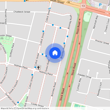 8 Bennewith Street, Hilton WA 6163