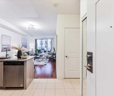 For Lease - 9199 Yonge Street Unit# 706, Richmond Hill, Ontario - Photo 6