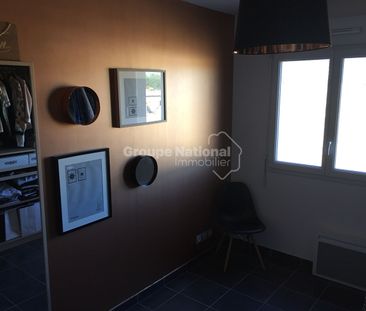 Appartement 3 pièces - 54.14 m² - LE LUC, - Photo 4