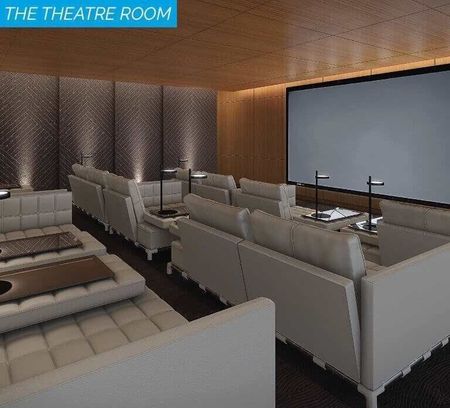 For Lease - 50 Ordnance Street Unit# 2004, Toronto, Ontario - Photo 5