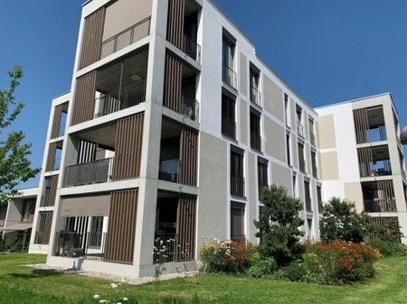 4.5 Zimmer Wohnung - Photo 5