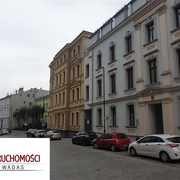 Gliwice, Ogrody Królowej Bony, Starówka. 40mkw - Photo 1