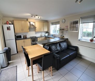 Double Room in House Share to Let Norwich NR3 - Photo 2