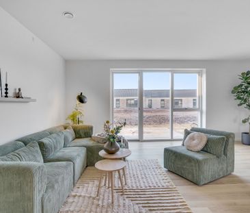 Gødvadgårdsvej 116, 8600 Silkeborg - Foto 3