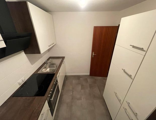 1.5 Zimmer Wohnung in Löchgau - Photo 1