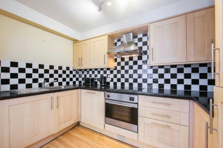 1 bedroom apartment to rent - Photo 4