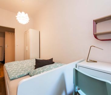 Hoffmannstraße WG019.01 - Photo 5