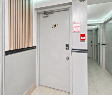 For Lease - 1016 O'connor Drive Unit# 101, Toronto, Ontario - Photo 2