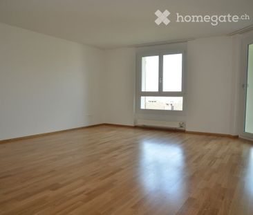 Familienfreundliches Wohnen mit viel Platz – 5.5-Zimmerwohnung in N... - Foto 6