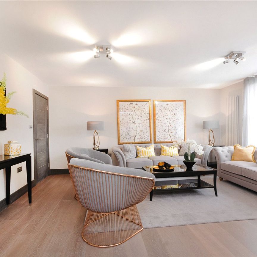 Boydell Court, St. John's Wood Park, London, NW8 6NL - Photo 1