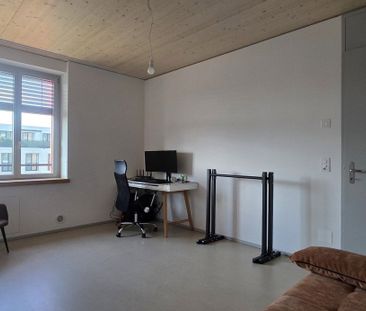 3.5 Zimmer, 95 m², 4. Stock - Foto 4