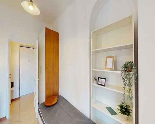 Via Giuseppe Meda, Milan, Lombardy 20141 - Photo 1