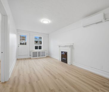 For Lease - 197 Roncesvalles Avenue Unit# 3, Toronto, Ontario - Photo 1