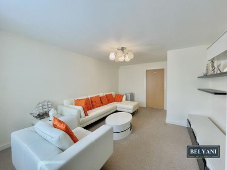 3 bedroom house to rent - Photo 2