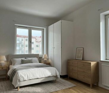 Gröna gång 16 - Photo 3