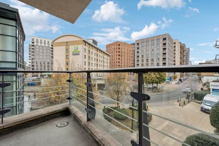 1 bedroom flat to rent - Photo 5