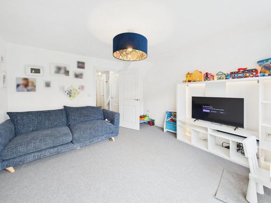 2 bedroom terraced house to rent - Photo 1