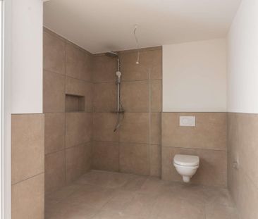 Erdgeschoss-Neubauwohnung im Grünen – Ruhige Lage nahe dem Zwischen... - Photo 5