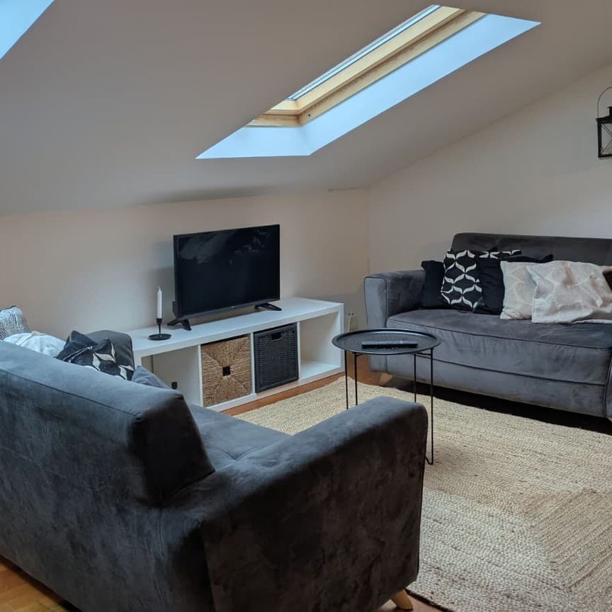 Location appartement 3 pièces, 62.50m², Toulouse - Photo 1