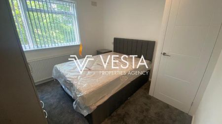 2 bedroom apartment to rent - Photo 3