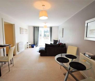 Hampden Crescent, Bracknell, Berkshire, RG12 - Photo 6