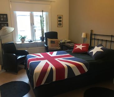 Uddevallaplatsen, Göteborg - Photo 1