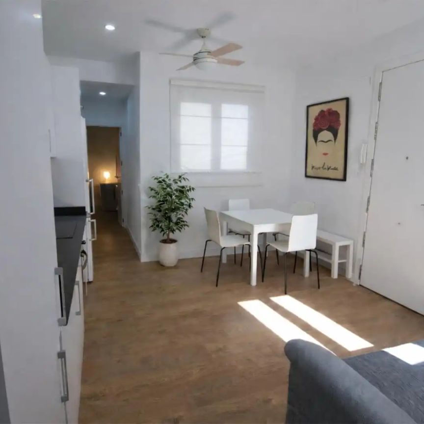 Piso de alquiler en Calle de Alcántara, 23, Goya - Foto 1