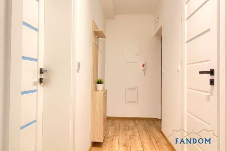 Nowoczesne 42 m2 - Drabinianka / Urocza - Photo 4