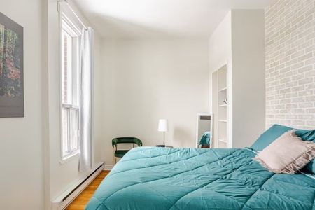 4855 Rue Jeanne Mance, Montréal (Le Plateau-Mont-Royal), QC H2V - Photo 3