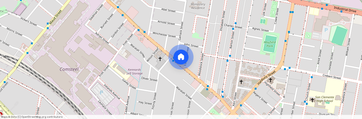 249 Maitland Road, Mayfield 2304, New South Wales