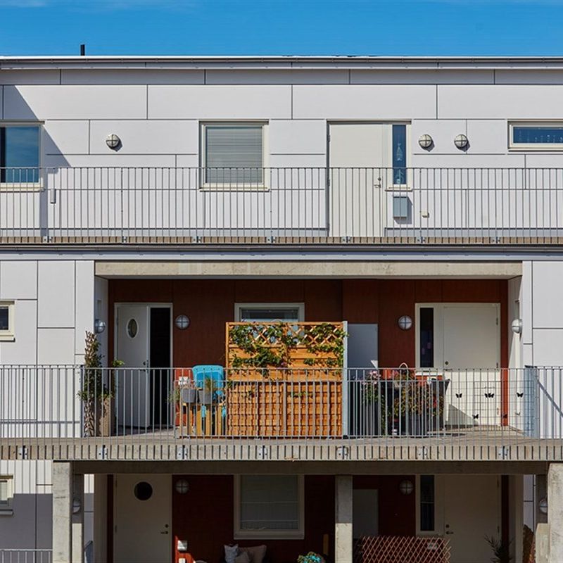 Lars Otterstedts väg 1 - Photo 1