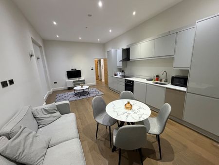 2 Bed Flat, Gordon Road, W5 - Photo 3